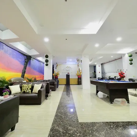 Mirage Suites De Boracay